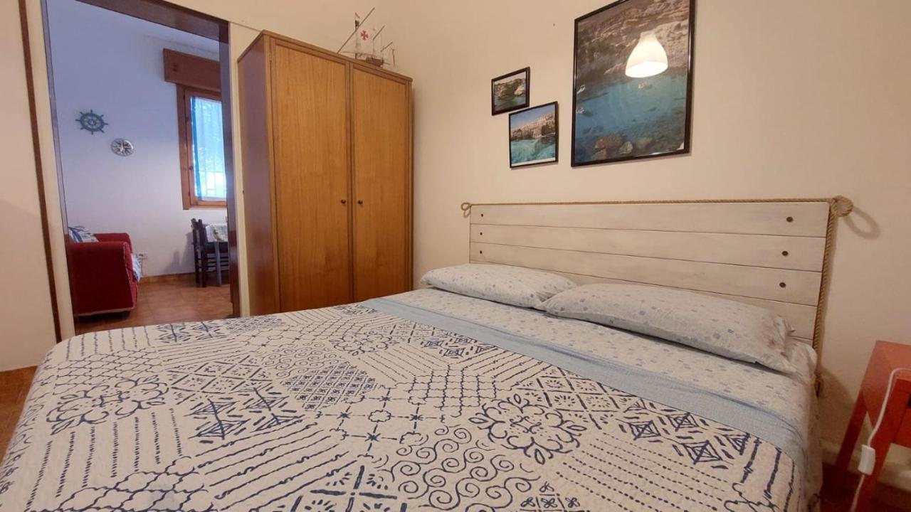 Casa Vacanza Poesia Сан Фоча Екстериор снимка